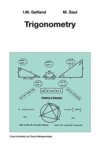 Trigonometry cover